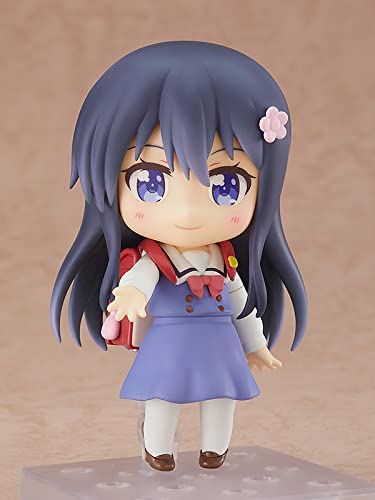Good Smile Company Nendoroid An Angel Has Come Down To Me Precious Friends Shirasaki Hana Figure- Japan Figure Store - #1 Bring To You The Best Japanese Goods