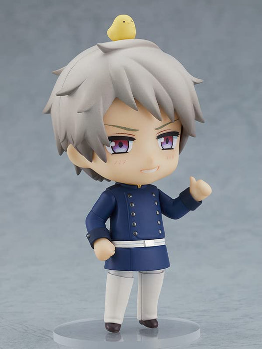 Nendoroid Prussia Hetalia World Stars- Japan Figure Store - #1 Bring To You The Best Japanese Goods