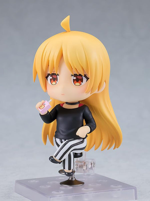 Good Smile Company Nendoroid Bocchi The Rock Seika Ijichi Anime Movable Figure- Japan Figure Store - #1 Bring To You The Best Japanese Goods