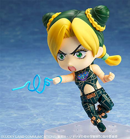 MEDICOS Nendoroid Jolyne Cujoh Jojo’S Bizarre Adventure: Stone Ocean- Japan Figure Store - #1 Bring To You The Best Japanese Goods