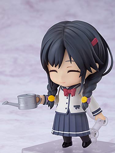 Good Smile Company Nendoroid Sumireko Sanshokuin Japanese Painted Non-Scale Figures- Japan Figure Store - #1 Bring To You The Best Japanese Goods