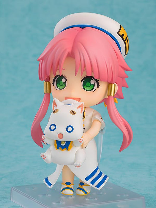 Good Smile Company Nendoroid Akari Mizunashi Japan Action Figure- Japan Figure Store - #1 Bring To You The Best Japanese Goods