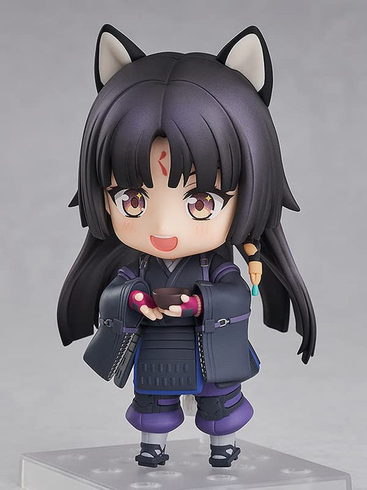 GOOD SMILE COMPANY Nendoroid Saga Arknights- Japan Figure Store - #1 Bring To You The Best Japanese Goods