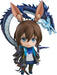 Arknights Amiya Nendoroid #1757 Dx, Promotion Ver. GOOD SMILE ARTS SHANGHAI , Good Smile Company- Japan Figure Store - #1 Bring To You The Best Japanese Goods