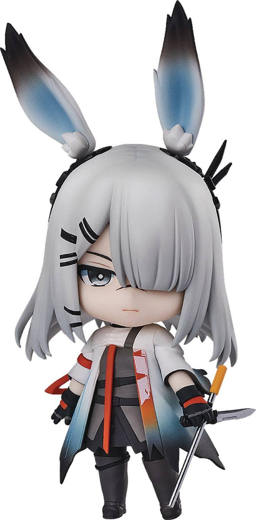 Good Smile Arts Shanghai Nendoroid Arknights Frost Nova Japan Painted Action Figure- Japan Figure Store - #1 Bring To You The Best Japanese Goods