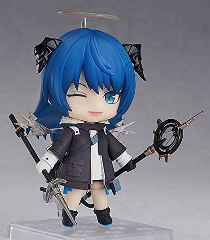 Good Smile Arts Shanghai Nendoroid Arknights Mostima Figure - Non-Scale Movable Figure- Japan Figure Store - #1 Bring To You The Best Japanese Goods