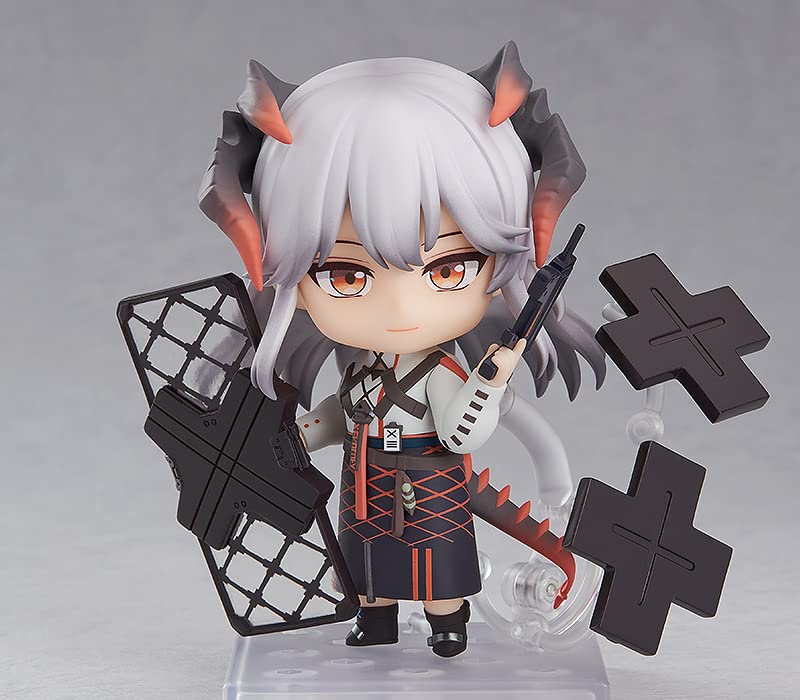 GOOD SMILE COMPANY Nendoroid Saria Arknights- Japan Figure Store - #1 Bring To You The Best Japanese Goods