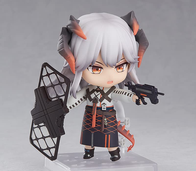 GOOD SMILE COMPANY Nendoroid Saria Arknights- Japan Figure Store - #1 Bring To You The Best Japanese Goods