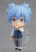 Ansatsu Kyoushitsu Koro-Sensei Shiota Nagisa Nendoroid #1973 ORANGE ROUGE- Japan Figure Store - #1 Bring To You The Best Japanese Goods