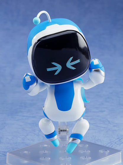 GOOD SMILE COMPANY Nendoroid Astro Astro'S Playroom- Japan Figure Store - #1 Bring To You The Best Japanese Goods