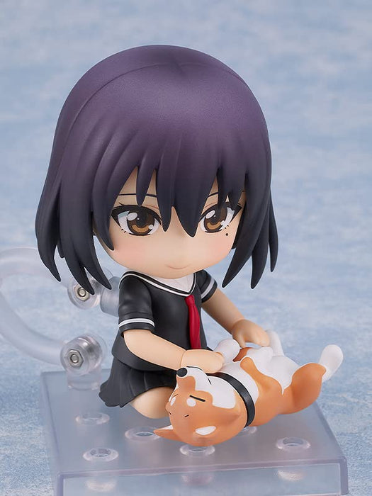 Good Smile Company Nendoroid Shiba Inu Master & Haru Movable Figure Non-Scale Painted Plastic- Japan Figure Store - #1 Bring To You The Best Japanese Goods