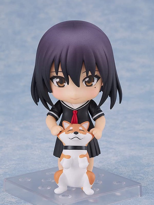 Good Smile Company Nendoroid Shiba Inu Master & Haru Movable Figure Non-Scale Painted Plastic- Japan Figure Store - #1 Bring To You The Best Japanese Goods