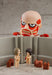 Nendoroid Attack On Titan Colossal Titan Renewal Set Non-Scale Plastic Painted Action Figure G17056- Japan Figure Store - #1 Bring To You The Best Japanese Goods
