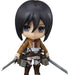 GOOD SMILE COMPANY Nendoroid Mikasa Ackerman Attack On Titan- Japan Figure Store - #1 Bring To You The Best Japanese Goods