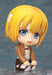 GOOD SMILE COMPANY Nendoroid Armin Arlert Attack On Titan- Japan Figure Store - #1 Bring To You The Best Japanese Goods