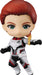 Good Smile Company Nendoroid Black Widow: Endgame Ver. Dx Japanese Painted Figures- Japan Figure Store - #1 Bring To You The Best Japanese Goods