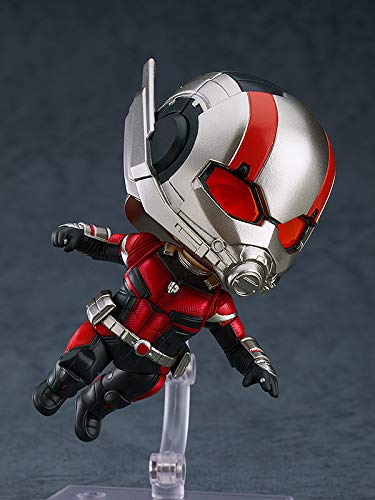 Good Smile Company Nendoroid Ant-Man Endgame Ver. Dx Japanese Completed Figures- Japan Figure Store - #1 Bring To You The Best Japanese Goods