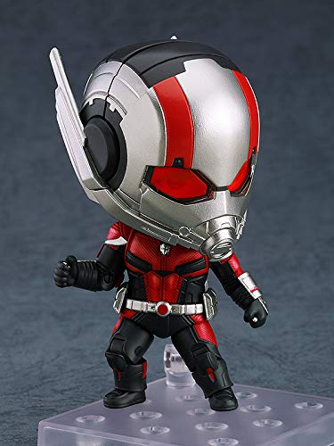 Good Smile Company Nendoroid Ant-Man Endgame Ver. Dx Japanese Completed Figures- Japan Figure Store - #1 Bring To You The Best Japanese Goods