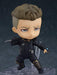 Good Smile Company Nendoroid Hawkeye: Endgame Ver. Dx Japanese Pvc Figure Toys- Japan Figure Store - #1 Bring To You The Best Japanese Goods