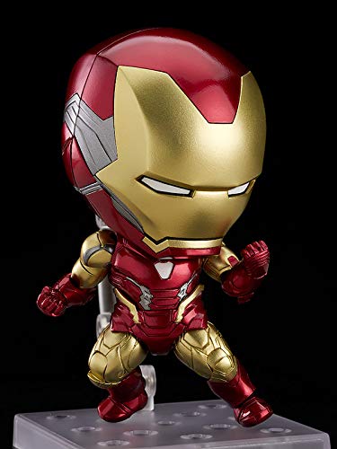 Good Smile Nendoroid 1230 Iron Man Mark 85: Endgame Ver. Figure Avengers: Endgame- Japan Figure Store - #1 Bring To You The Best Japanese Goods