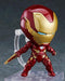 Good Smile Company Nendoroid Iron Man Mark 50: Infinity Edition Dx Ver. Japanese Iron Man Toys- Japan Figure Store - #1 Bring To You The Best Japanese Goods