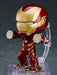 Good Smile Company Nendoroid Iron Man Mark 50: Infinity Edition Dx Ver. Japanese Iron Man Toys- Japan Figure Store - #1 Bring To You The Best Japanese Goods