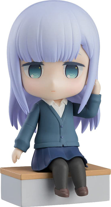 GOOD SMILE COMPANY - Nendoroid Reina Aharen - Aharen-San Wa Hakarenai- Japan Figure Store - #1 Bring To You The Best Japanese Goods