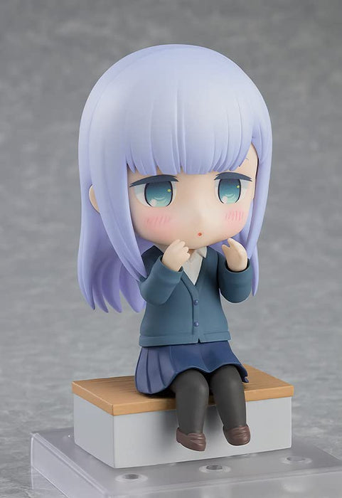 GOOD SMILE COMPANY - Nendoroid Reina Aharen - Aharen-San Wa Hakarenai- Japan Figure Store - #1 Bring To You The Best Japanese Goods