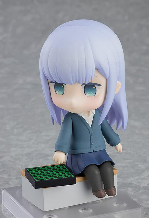 GOOD SMILE COMPANY - Nendoroid Reina Aharen - Aharen-San Wa Hakarenai- Japan Figure Store - #1 Bring To You The Best Japanese Goods