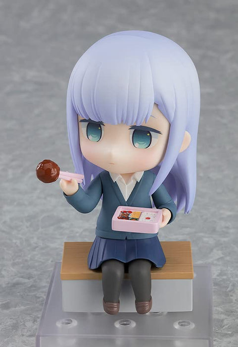 GOOD SMILE COMPANY - Nendoroid Reina Aharen - Aharen-San Wa Hakarenai- Japan Figure Store - #1 Bring To You The Best Japanese Goods