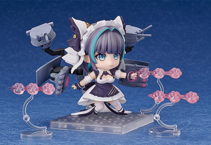 Good Smile Arts Shanghai Nendoroid Azur Lane Cheshire Dx Japan Action Figure- Japan Figure Store - #1 Bring To You The Best Japanese Goods