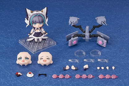Good Smile Arts Shanghai Nendoroid Azur Lane Cheshire Dx Japan Action Figure- Japan Figure Store - #1 Bring To You The Best Japanese Goods