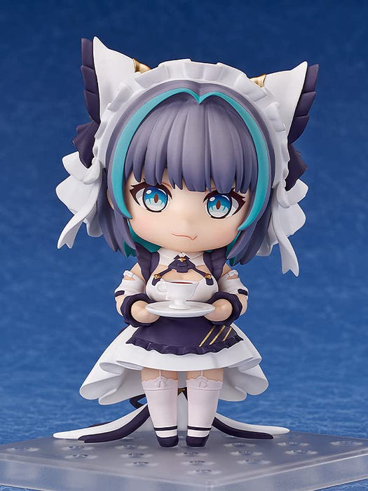 Good Smile Arts Shanghai Nendoroid Azur Lane Cheshire Japan Action Figure- Japan Figure Store - #1 Bring To You The Best Japanese Goods