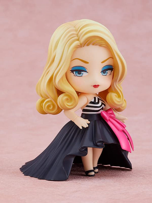 Good Smile Company Nendoroid Barbie Movable Figure Non-Scale Painted Plastic- Japan Figure Store - #1 Bring To You The Best Japanese Goods