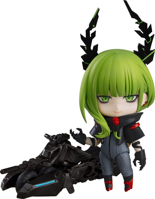 GOOD SMILE COMPANY Nendoroid Dead Master: Dawn Fall Ver. Black Rock Shooter: Dawn Fall- Japan Figure Store - #1 Bring To You The Best Japanese Goods