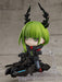 GOOD SMILE COMPANY Nendoroid Dead Master: Dawn Fall Ver. Black Rock Shooter: Dawn Fall- Japan Figure Store - #1 Bring To You The Best Japanese Goods