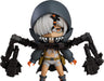 Nendoroid Black Rock Shooter Dawn Fall Strength Dawn Fall Ver. Non-Scale Plastic Painted Action Figure- Japan Figure Store - #1 Bring To You The Best Japanese Goods