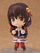 Good Smile Company 826 Nendoroid Yunyun Kono Subarashii Japanese Non-Scale Figures- Japan Figure Store - #1 Bring To You The Best Japanese Goods