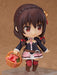 Good Smile Company 826 Nendoroid Yunyun Kono Subarashii Japanese Non-Scale Figures- Japan Figure Store - #1 Bring To You The Best Japanese Goods
