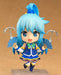 Good Smile Nendoroid "God's Blessing You In This Wonderful World!": Aqua - Anime Figure- Japan Figure Store - #1 Bring To You The Best Japanese Goods