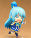 Good Smile Nendoroid "God's Blessing You In This Wonderful World!": Aqua - Anime Figure- Japan Figure Store - #1 Bring To You The Best Japanese Goods
