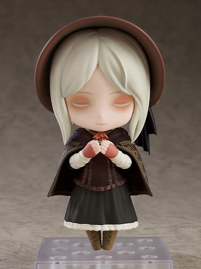 Bloodborne Ningyou Nendoroid #1992 GOOD SMILE COMPANY- Japan Figure Store - #1 Bring To You The Best Japanese Goods