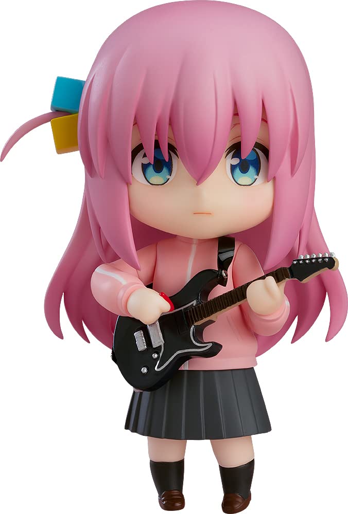 Nendoroid Bocchi The Rock! Good Smile Co. Figure- Japan Figure Store - #1 Bring To You The Best Japanese Goods