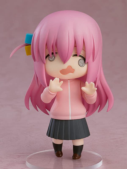 Nendoroid Bocchi The Rock! Good Smile Co. Figure- Japan Figure Store - #1 Bring To You The Best Japanese Goods