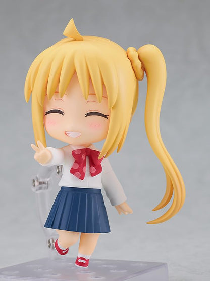 Good Smile Company Nendoroid Bocchi The Rock! Japan Nijika Ijichi Figure- Japan Figure Store - #1 Bring To You The Best Japanese Goods