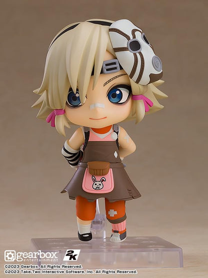 Nendoroid Good Smile Co. Borderlands Tiny Tina Figure- Japan Figure Store - #1 Bring To You The Best Japanese Goods