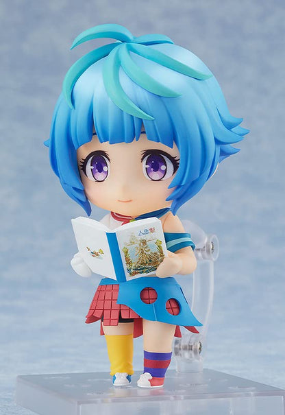 Good Smile Company Nendoroid Bubble Uta Non-Scale Plastic Painted Movable Figure- Japan Figure Store - #1 Bring To You The Best Japanese Goods