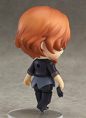 Bungou Stray Dogs Nakahara Chuuya Nendoroid #676 2023 Re-Release Good Smile Company- Japan Figure Store - #1 Bring To You The Best Japanese Goods
