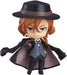 Nendoroid Bungo Stray Dogs Chuya Nakahara Non-Scale Abs Pvc Painted Action Figure- Japan Figure Store - #1 Bring To You The Best Japanese Goods
