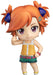 Good Smile Company Nendoroid Captain Earth Night Festival Akari Movable Figure Non-Scale ABS & PVC Painted- Japan Figure Store - #1 Bring To You The Best Japanese Goods